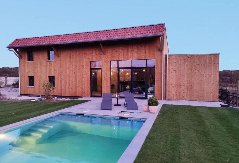 민박 D Oude Smidse