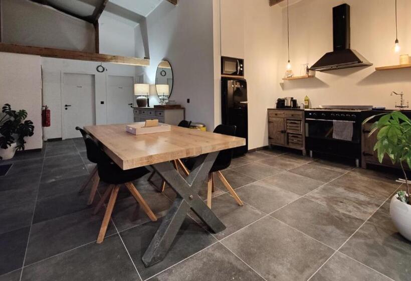 민박 D Oude Smidse