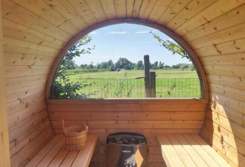 민박 D Oude Smidse