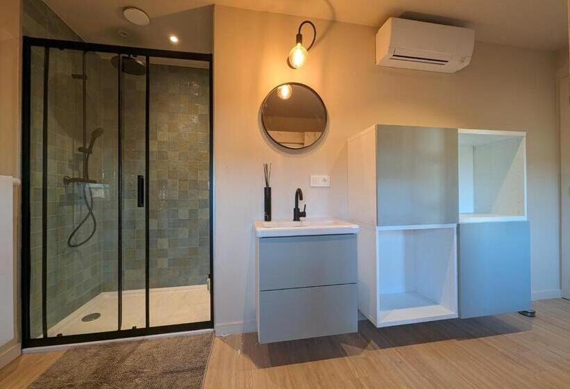 민박 D Oude Smidse