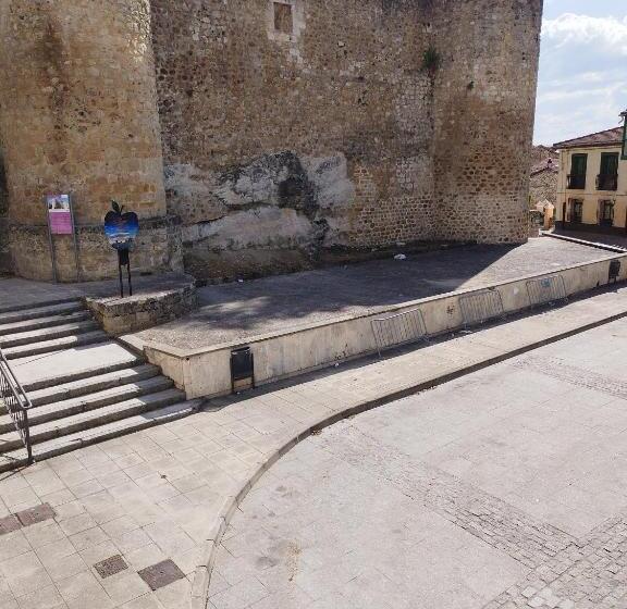 Berleo 1 Piso Completo En Pleno Casco Histórico