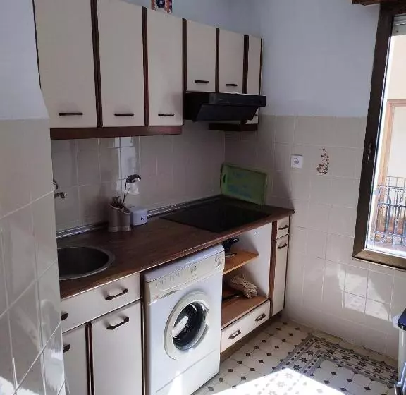 Berleo 1 Piso Completo En Pleno Casco Histórico