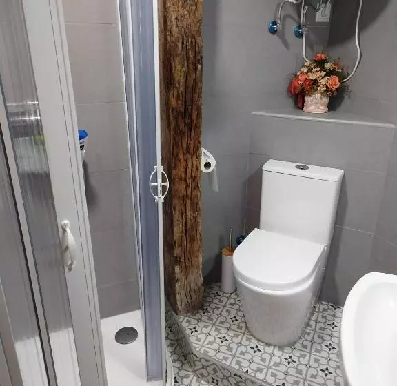 Berleo 1 Piso Completo En Pleno Casco Histórico