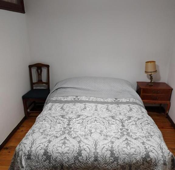 Berleo 1 Piso Completo En Pleno Casco Histórico