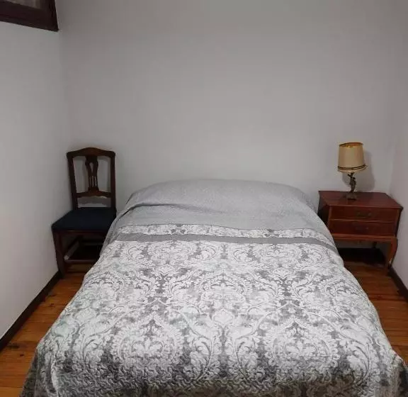 Berleo 1 Piso Completo En Pleno Casco Histórico