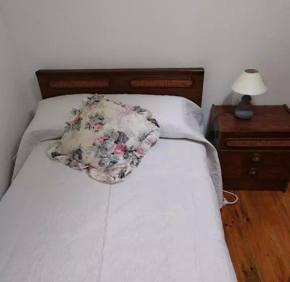 Berleo 1 Piso Completo En Pleno Casco Histórico