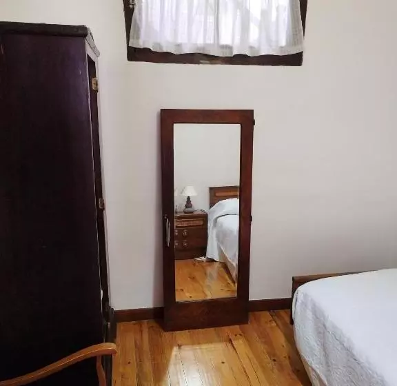 Berleo 1 Piso Completo En Pleno Casco Histórico