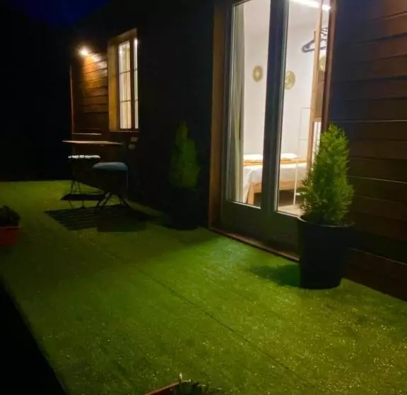 Bungalow A Gandriña 2