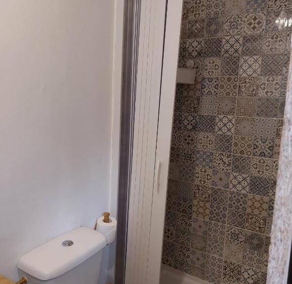 Bungalow A Gandriña 2