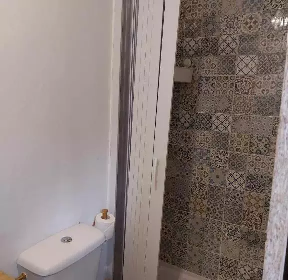 Bungalow A Gandriña 2