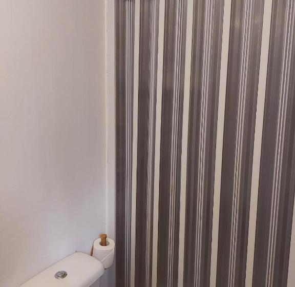 Bungalow A Gandriña 2