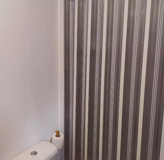 Bungalow A Gandriña 2