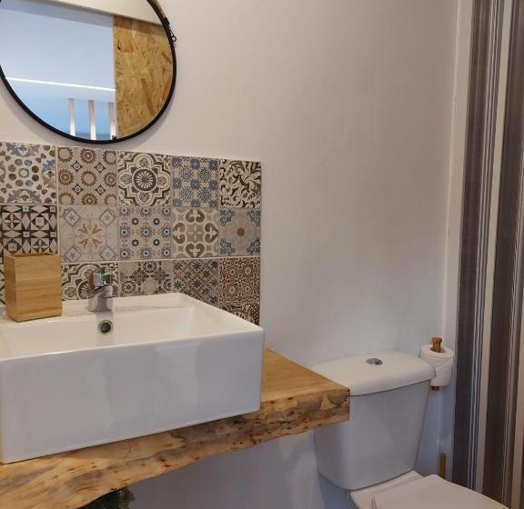 Bungalow A Gandriña 2