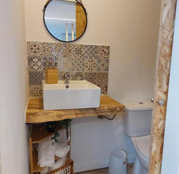 Bungalow A Gandriña 2