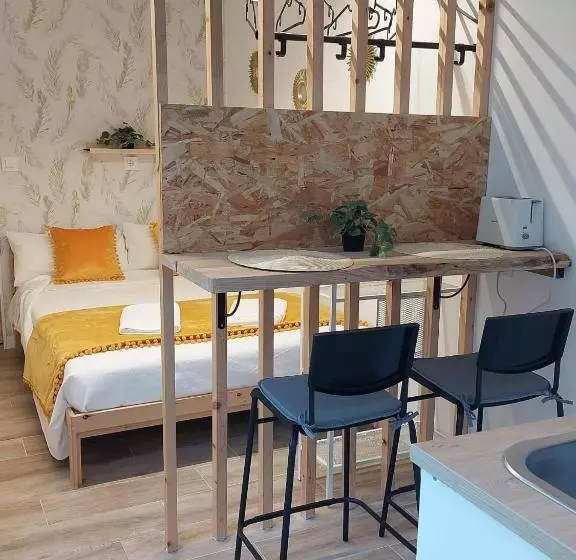 Bungalow A Gandriña 2