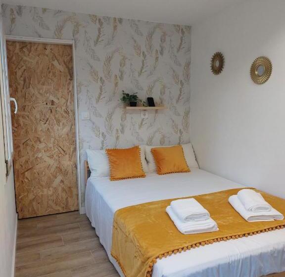 Bungalow A Gandriña 2