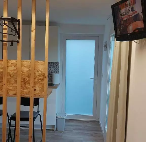 Bungalow A Gandriña 2