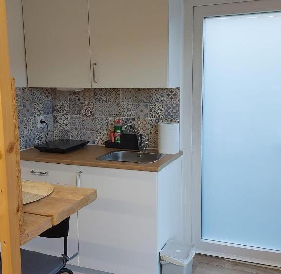 Bungalow A Gandriña 2