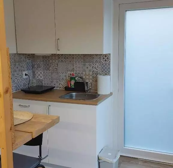 Bungalow A Gandriña 2