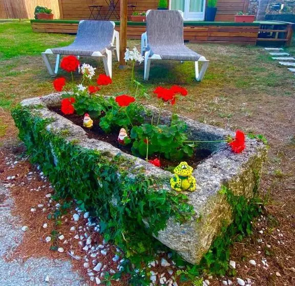 Bungalow A Gandriña 2