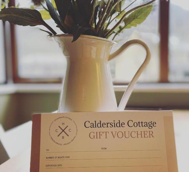 Calderside Cottage