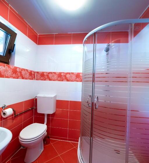 Casa De Vacanta Sadu