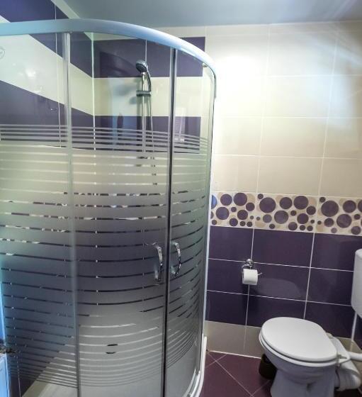 Casa De Vacanta Sadu