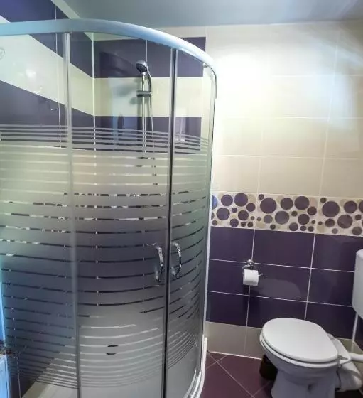 Casa De Vacanta Sadu