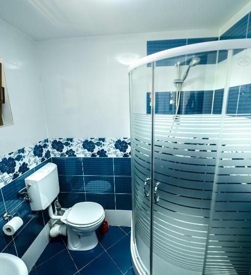 Casa De Vacanta Sadu