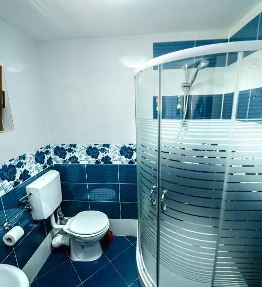 Casa De Vacanta Sadu