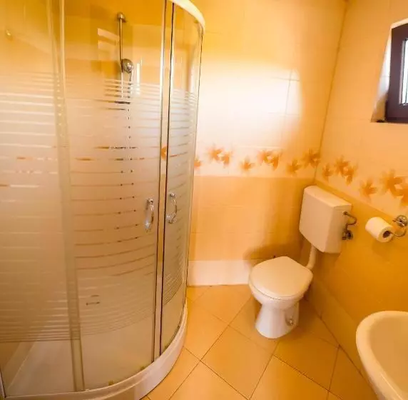 Casa De Vacanta Sadu