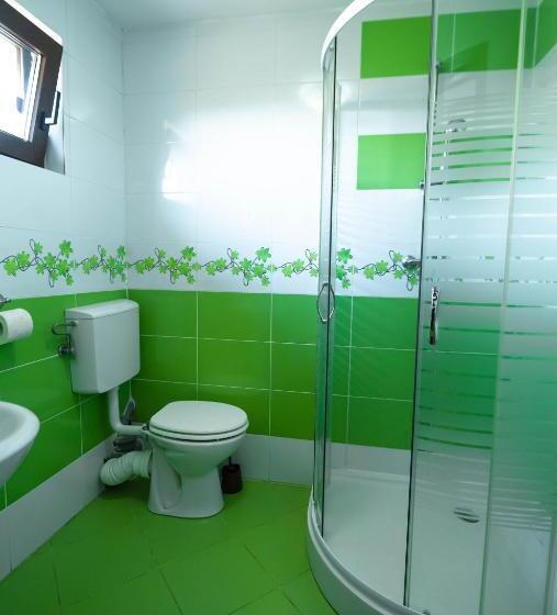 Casa De Vacanta Sadu