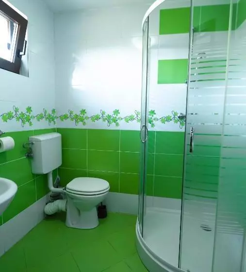 Casa De Vacanta Sadu