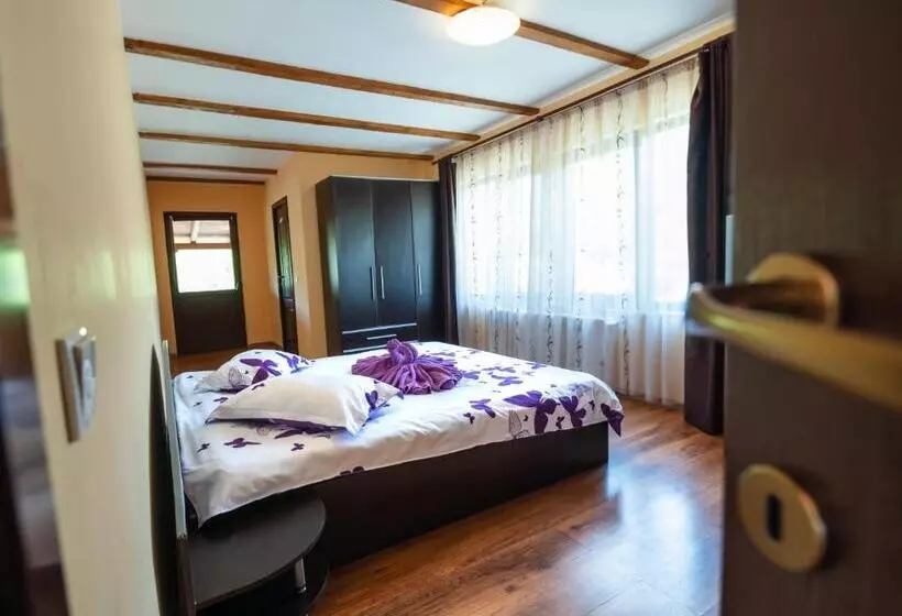 Casa De Vacanta Sadu