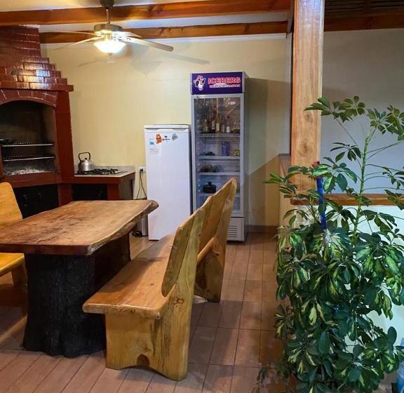 Casa Villa Azul 3 Pisos