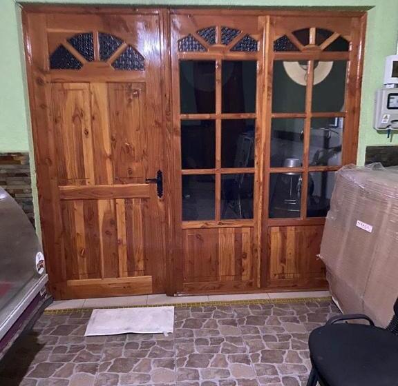 Casa Villa Azul 3 Pisos