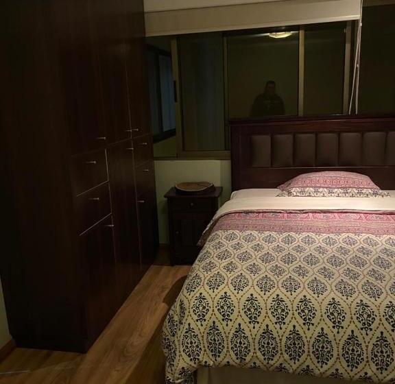 Casa Villa Azul 3 Pisos