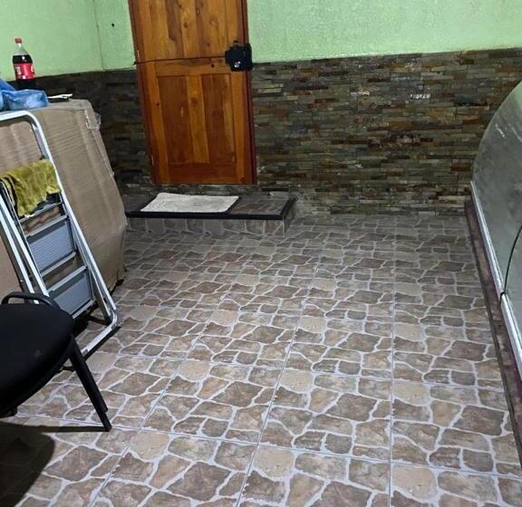 Casa Villa Azul 3 Pisos