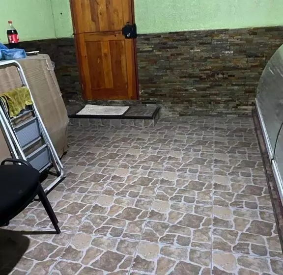 Casa Villa Azul 3 Pisos