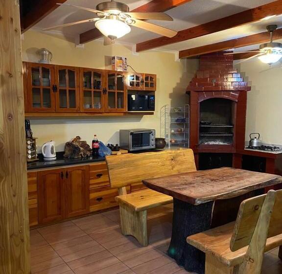 Casa Villa Azul 3 Pisos