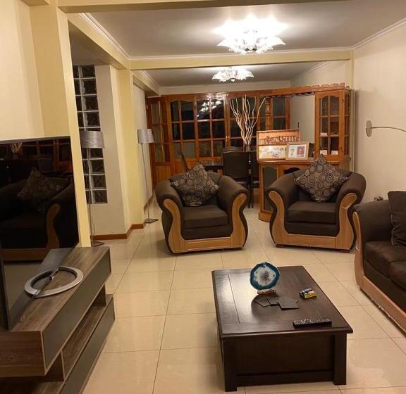 Casa Villa Azul 3 Pisos