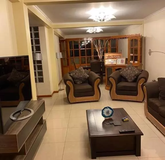 Casa Villa Azul 3 Pisos