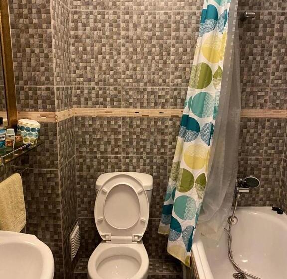 Casa Villa Azul 3 Pisos