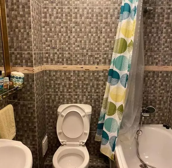 Casa Villa Azul 3 Pisos