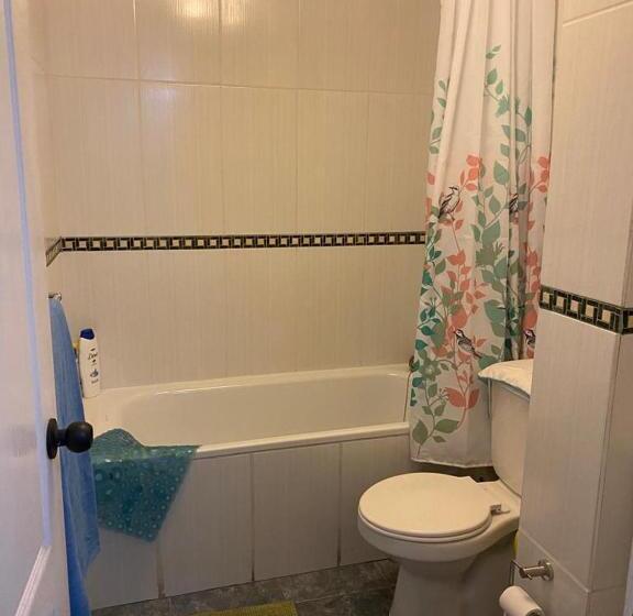 Casa Villa Azul 3 Pisos