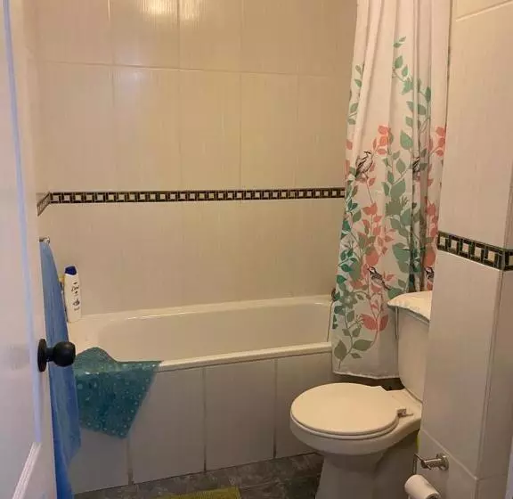 Casa Villa Azul 3 Pisos