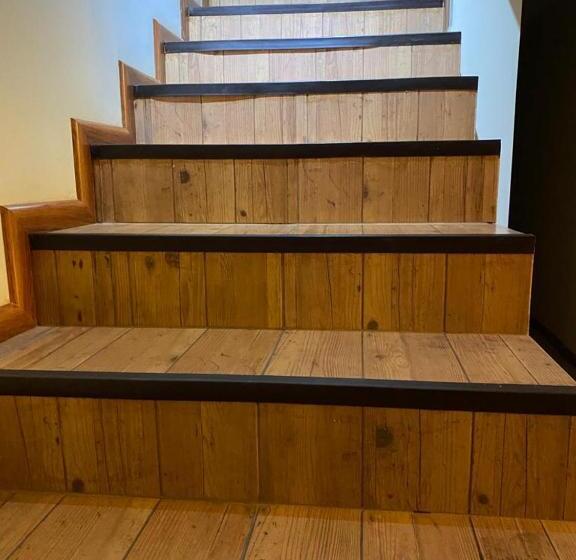 Casa Villa Azul 3 Pisos