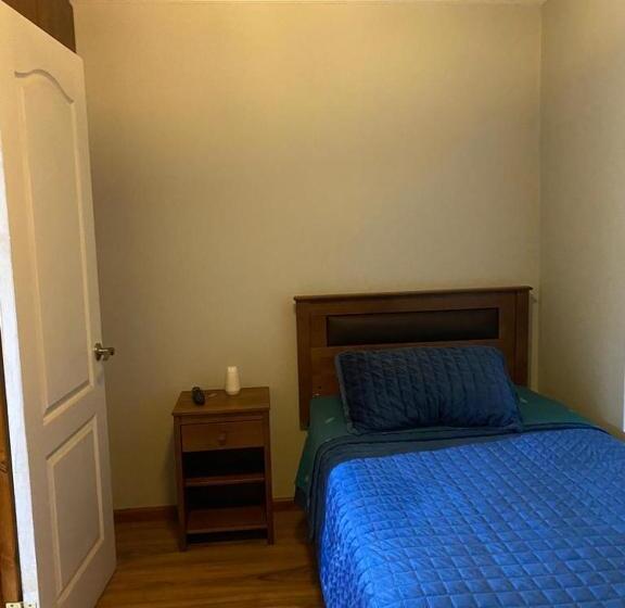 Casa Villa Azul 3 Pisos