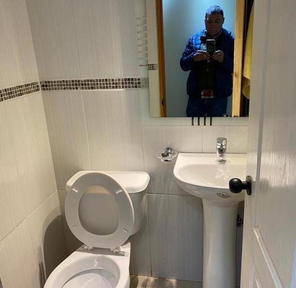 Casa Villa Azul 3 Pisos