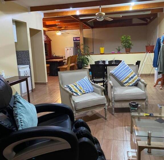 Casa Villa Azul 3 Pisos